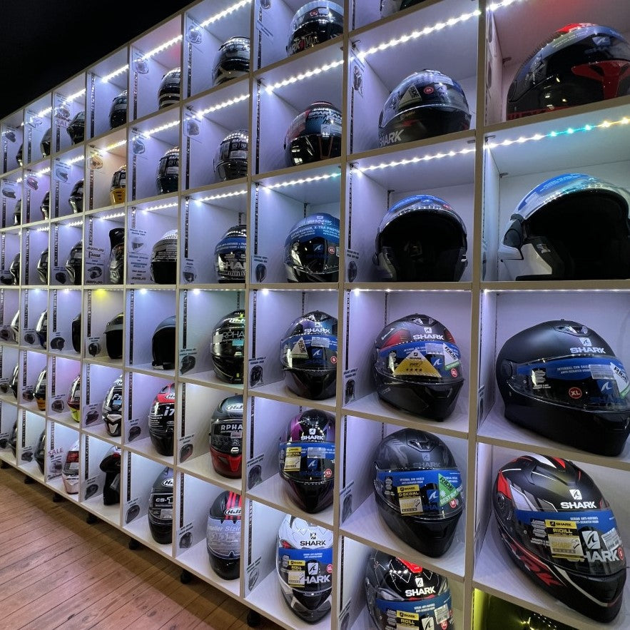 rf-1200 shoei Shoei RF-1200 Review  Four Years, 10 Bikes, and 20,000+ Kms