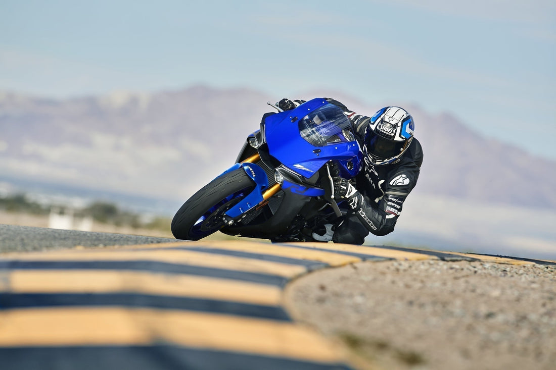 2019 YZF-R1 has arrived at Mototechniks!