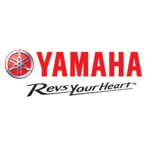 We are now a Yamaha Premier Dealer