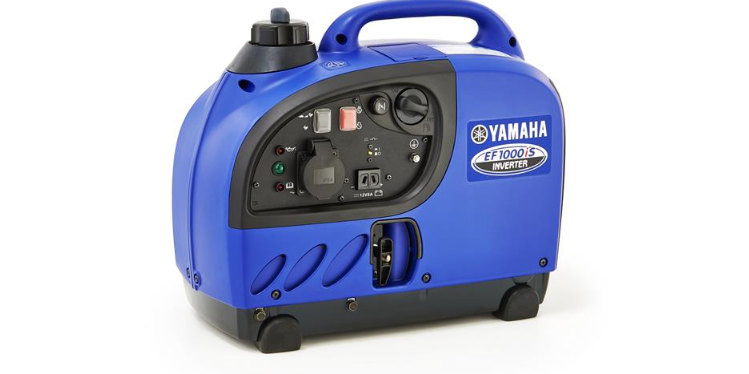Yamaha Generators