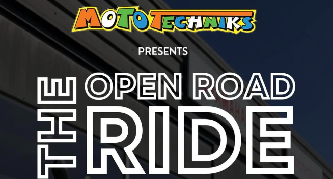 Ride Out with Freedom Motorcycle Tours