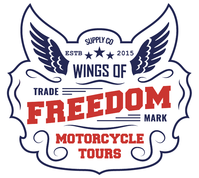 Freedom Motorcycle Tours Have a New Toy