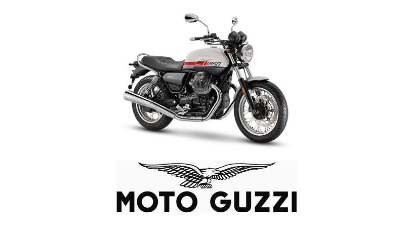 Moto Guzzi