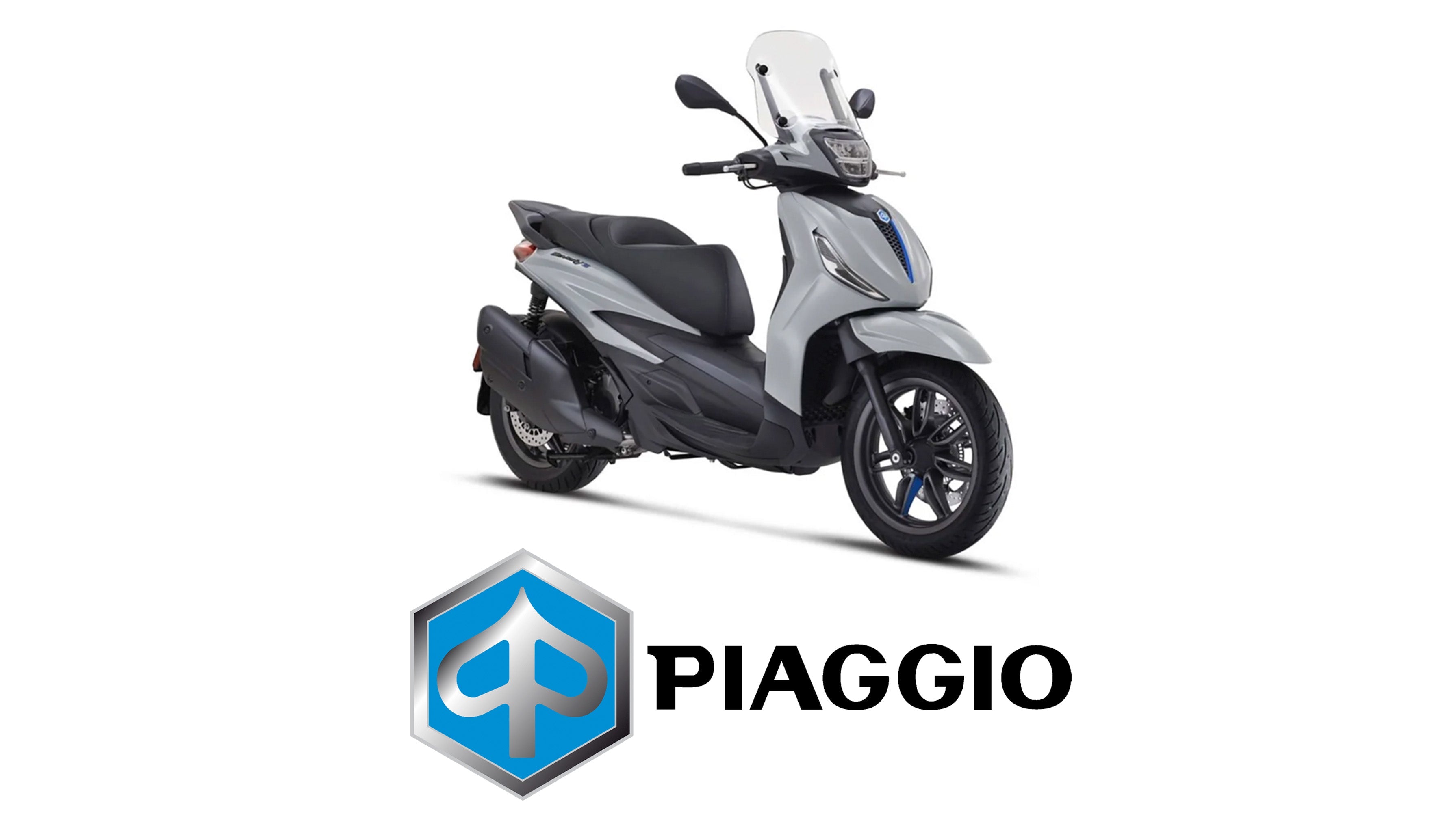 Piaggio