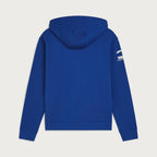 Yamaha 2026 Paddock Blue Essentials Viseu Unisex Hoodie image 1