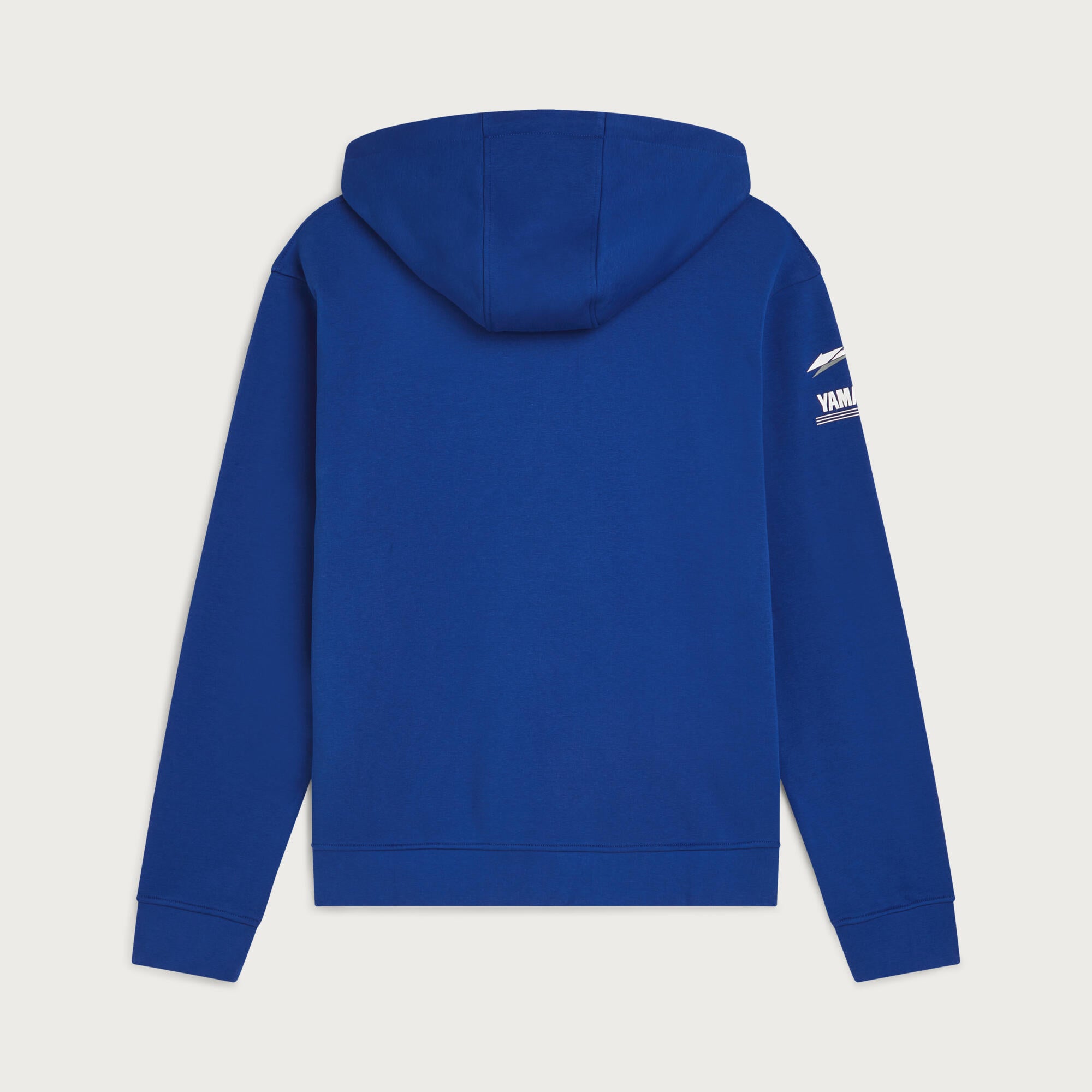 Yamaha 2026 Paddock Blue Essentials Viseu Unisex Hoodie image 1