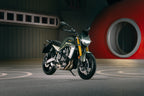 Moto Guzzi Trip 500 - Price TBC