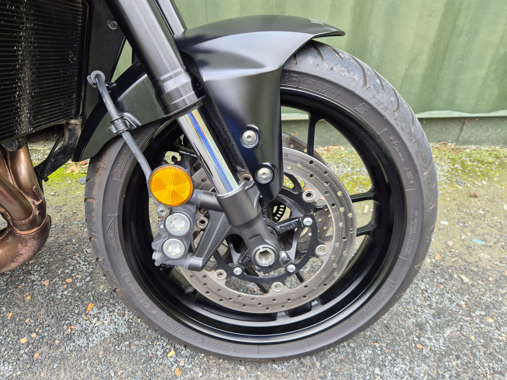 Yamaha MT-09 - 2021 image 20