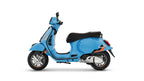 VESPA GTS 310 SUPERSPORT BLU ECLETTICO image 2