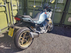 MOTO GUZZI V100S VERDE 2025 - EX DEMO image 26