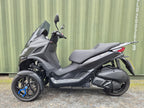 Piaggio MP3 310 Sport - 2025 image 5