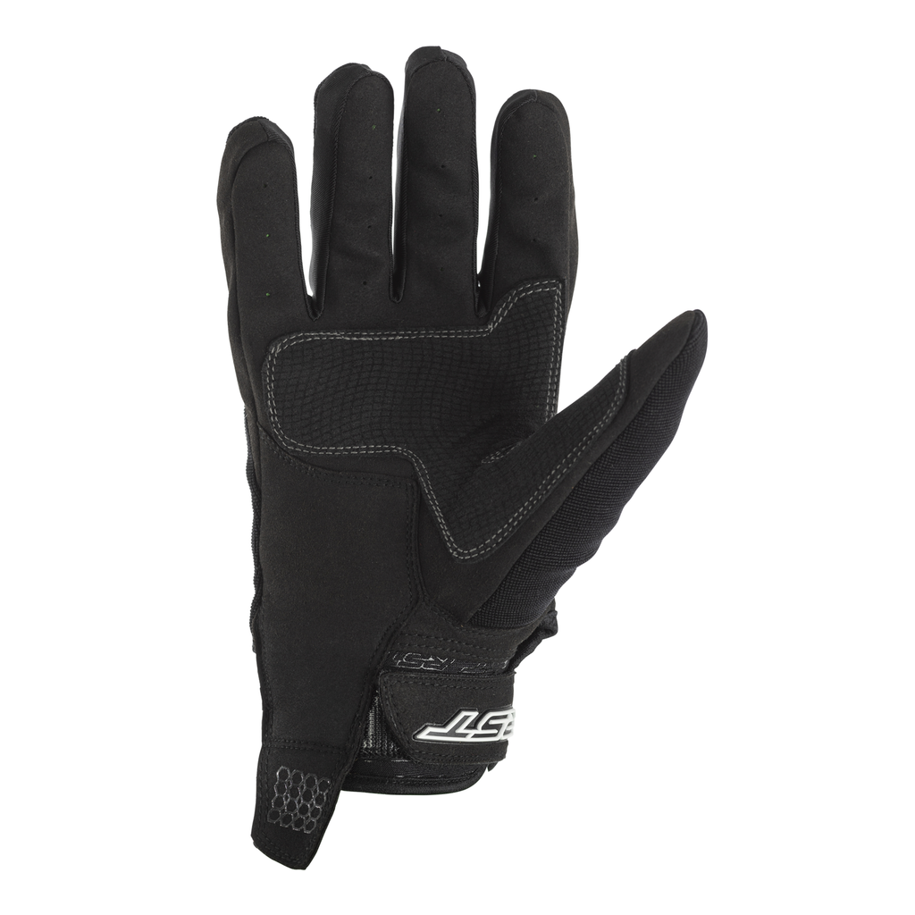 RST Rider CE Motorcycle Gloves