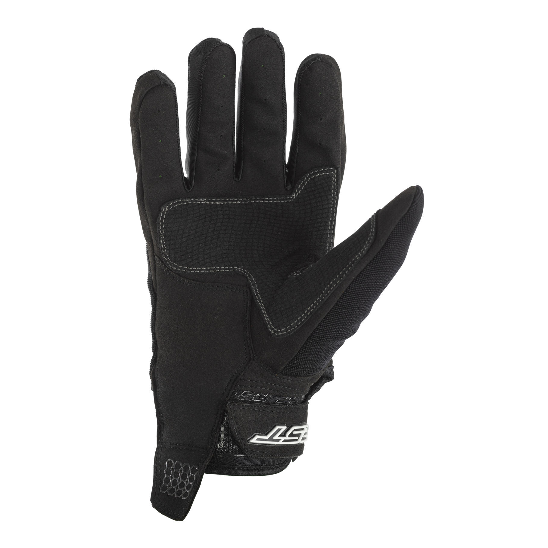 RST Rider CE Motorcycle Gloves