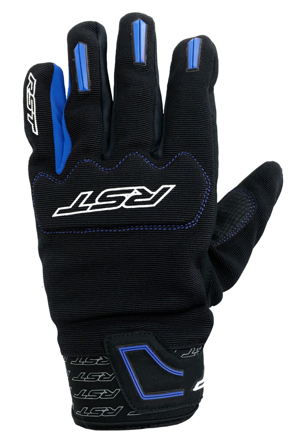 RST Rider CE Motorcycle Gloves