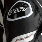RST Tractech Evo 4 CE Mens Leather Motorcycle Suit