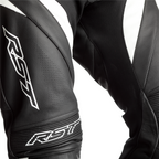 RST Tractech Evo 4 CE Mens Leather Motorcycle Suit
