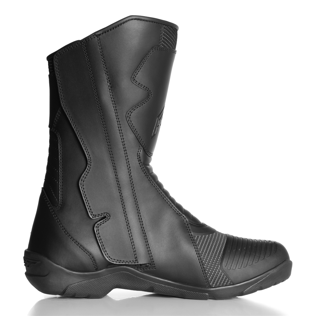 RST Atlas CE Waterproof Reflective Motorcycle Boots