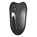 RST V4.1 KANGAROO AIRBAG Mens Leather Motorcycle Suit