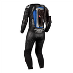 RST V4.1 KANGAROO AIRBAG Mens Leather Motorcycle Suit