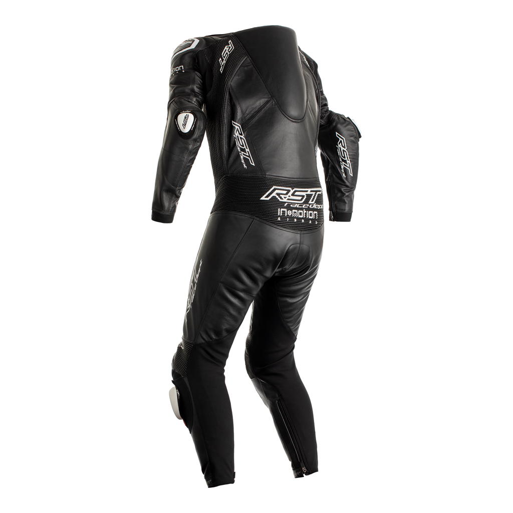 RST V4.1 KANGAROO AIRBAG Mens Leather Motorcycle Suit