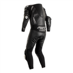RST V4.1 KANGAROO AIRBAG Mens Leather Motorcycle Suit