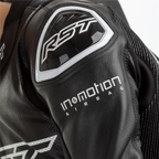 RST V4.1 KANGAROO AIRBAG Mens Leather Motorcycle Suit