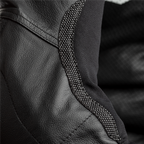 RST V4.1 KANGAROO AIRBAG Mens Leather Motorcycle Suit