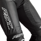 RST V4.1 KANGAROO AIRBAG Mens Leather Motorcycle Suit