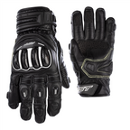 RST Tractech Evo 4 Short CE Motorcycle Gloves
