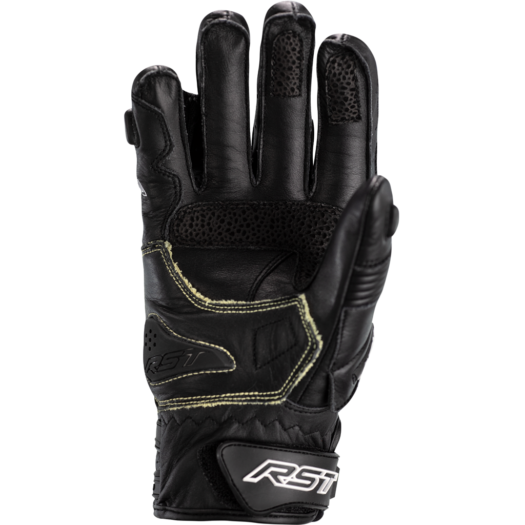 RST Tractech Evo 4 Short CE Motorcycle Gloves