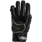 RST Tractech Evo 4 Short CE Motorcycle Gloves