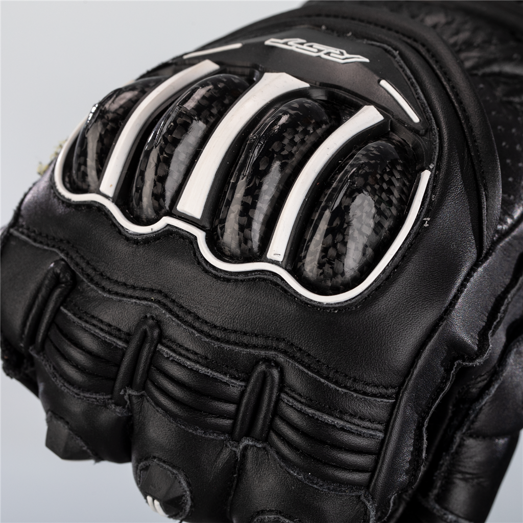 RST Tractech Evo 4 Short CE Motorcycle Gloves