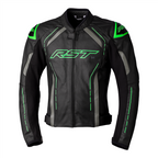 RST S1 CE Mens Leather Motorcycle Jacket- Various Colours