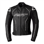 RST S1 CE Mens Leather Motorcycle Jacket- Various Colours