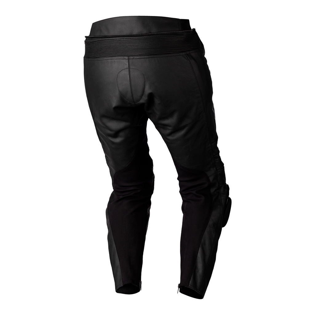 RST S1 CE Mens Leather Motorcycle Trousers