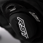 RST S1 CE Mens Leather Motorcycle Trousers