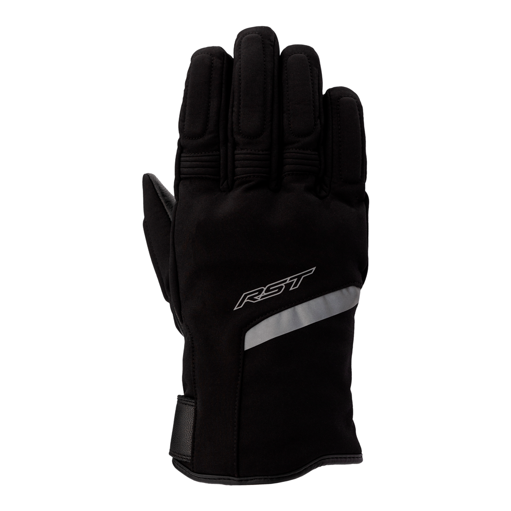 RST Urban Windblock CE Motorcycle Gloves