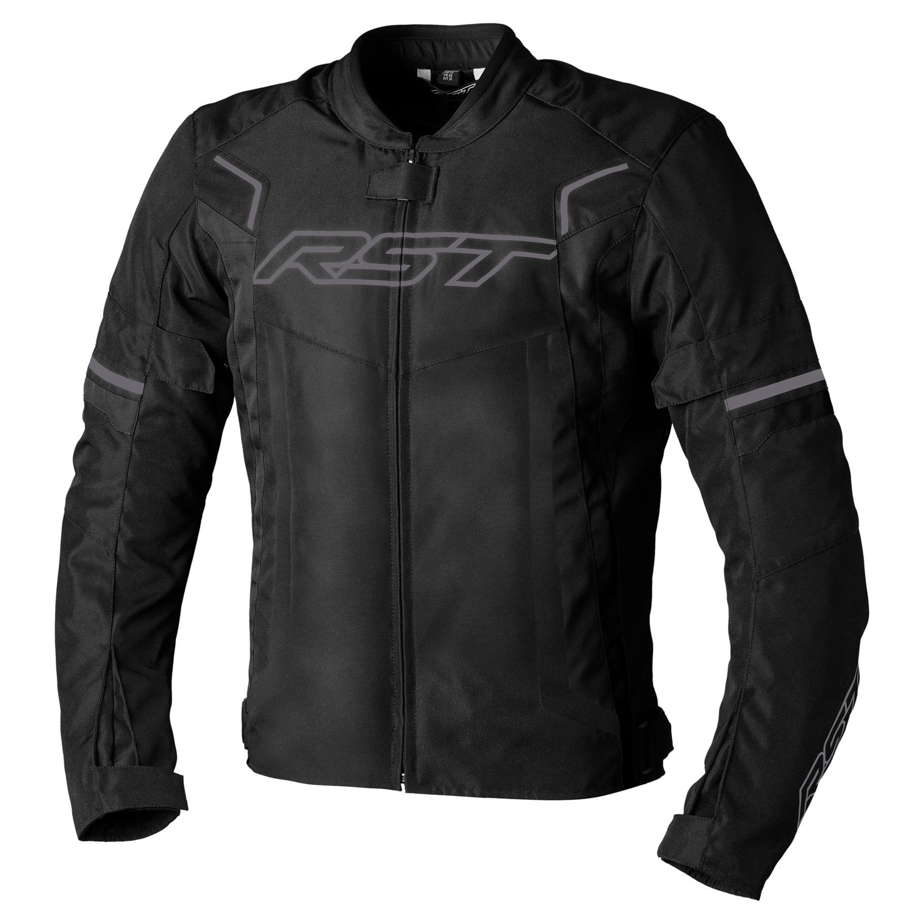 RST Pilot Evo CE Textile Motorcycle Jacket