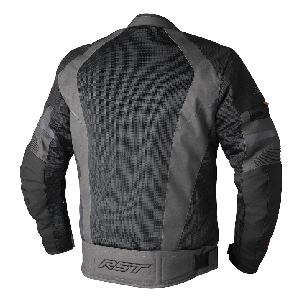 RST Pro Series Ventilator D3O Textile Motorcycle Jacket