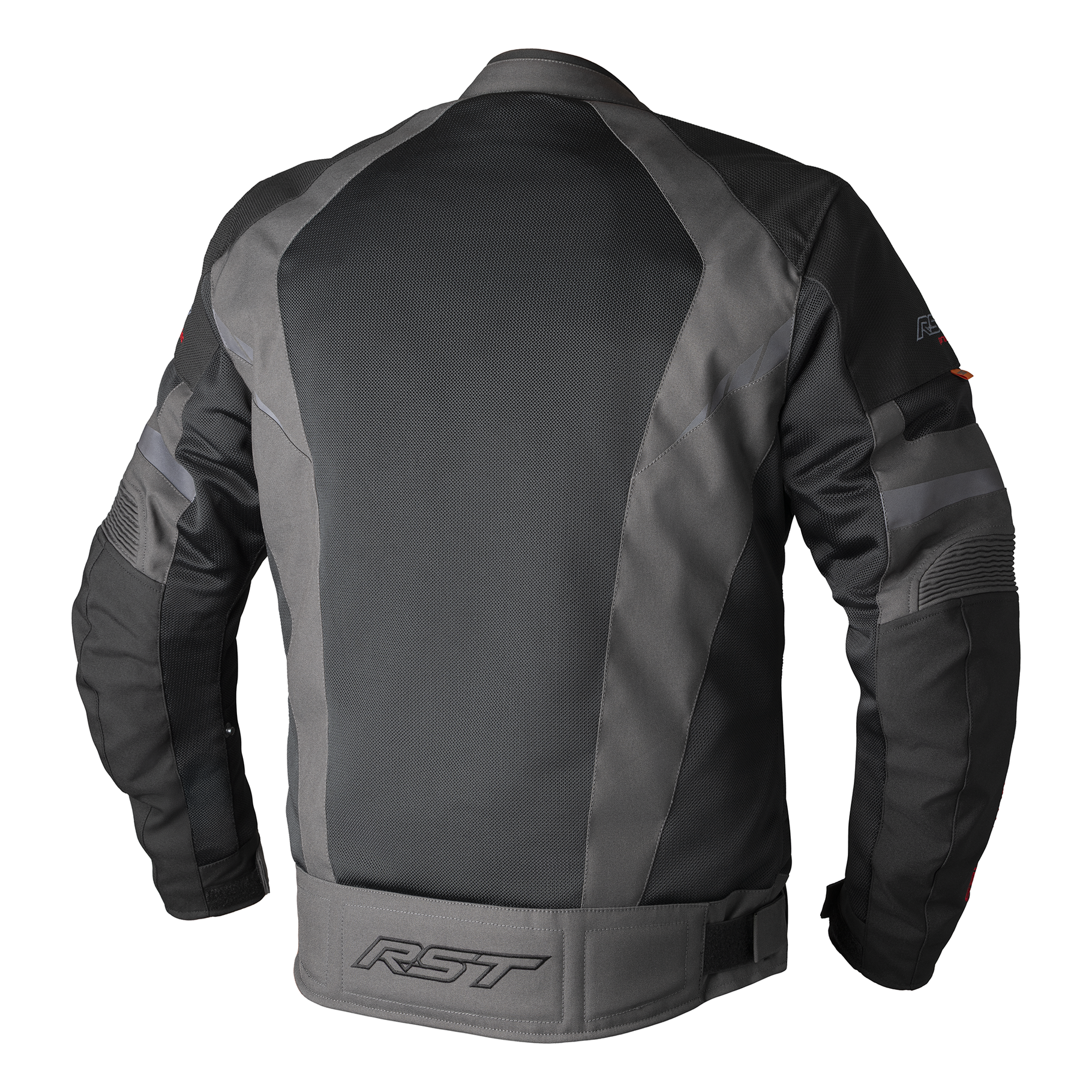 RST Pro Series Ventilator D3O Textile Motorcycle Jacket