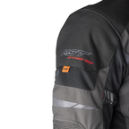 RST Pro Series Ventilator D3O Textile Motorcycle Jacket