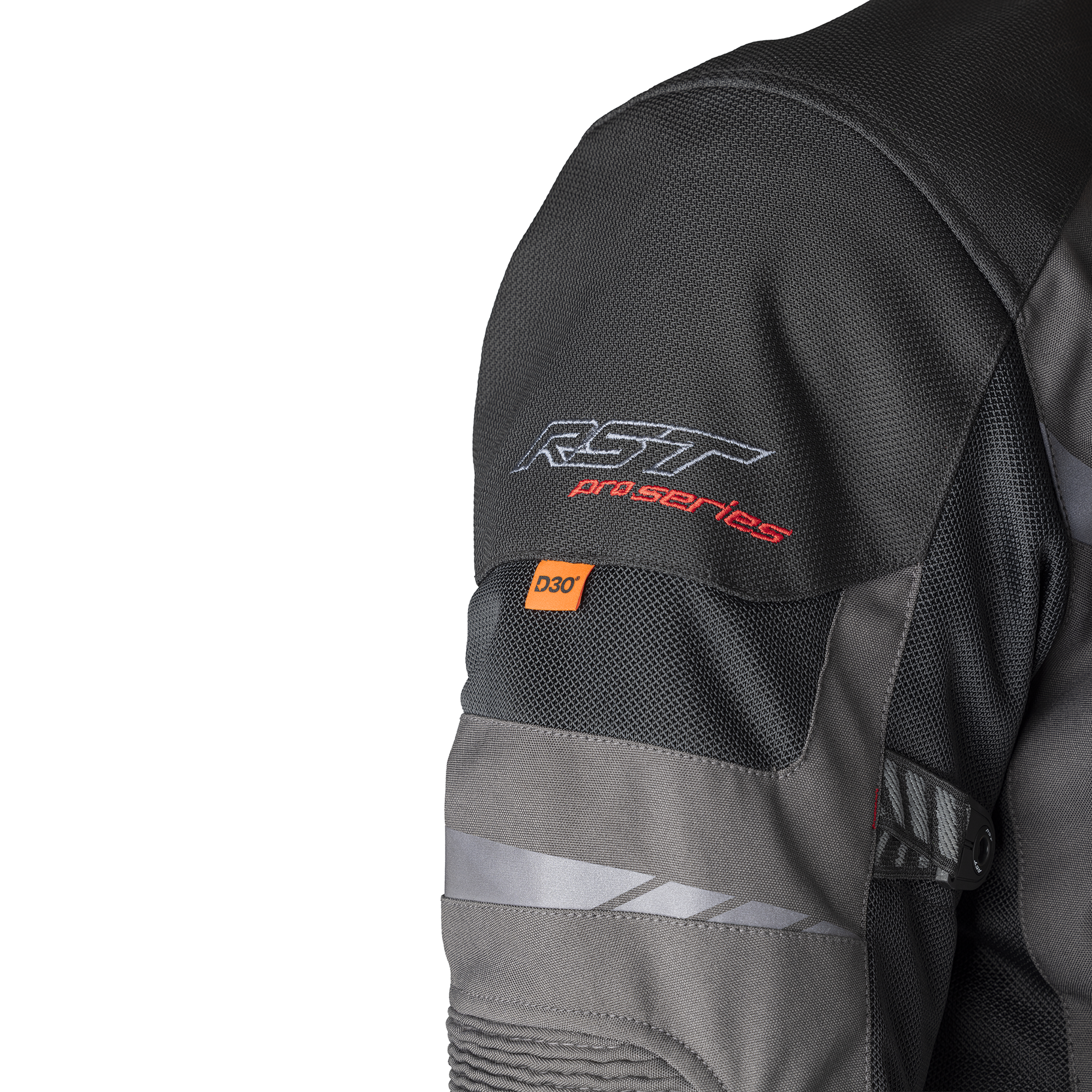 RST Pro Series Ventilator D3O Textile Motorcycle Jacket