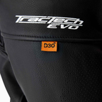 RST Tractech Evo D3O Leather Motorcycle Jacket