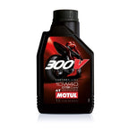 Motul 300V 4T Factory Line 10W40 Oil 1L