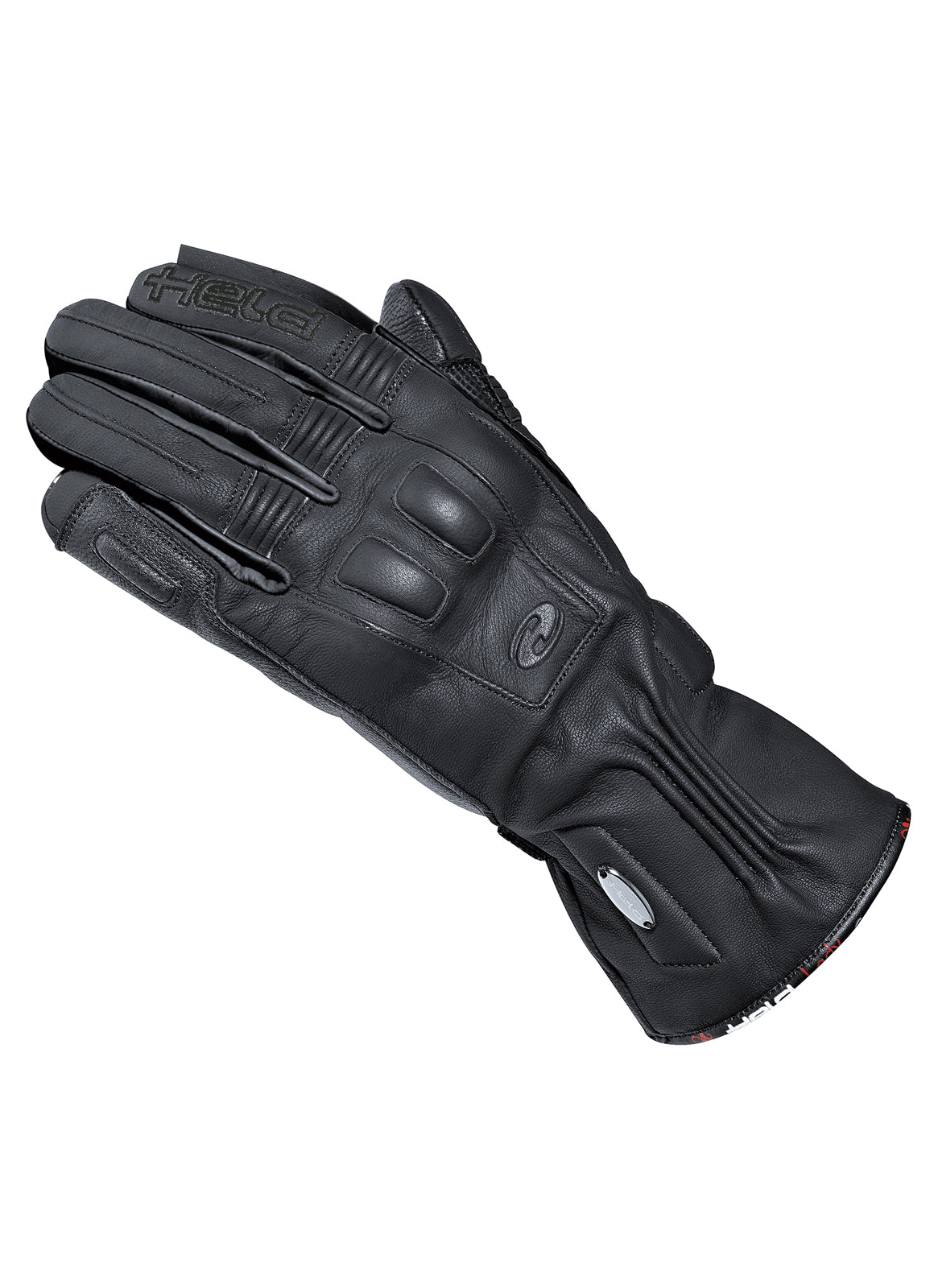 Held Ice Queen Ladies Motorcycle Gloves