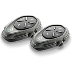 Interphone Tour Bluetooth Intercom - Twin Pack