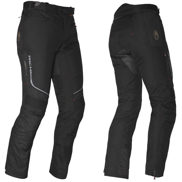 Richa Ladies Colorado Waterproof Textile Motorcycle Jeans
