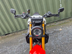 Yamaha XSR900 image 24