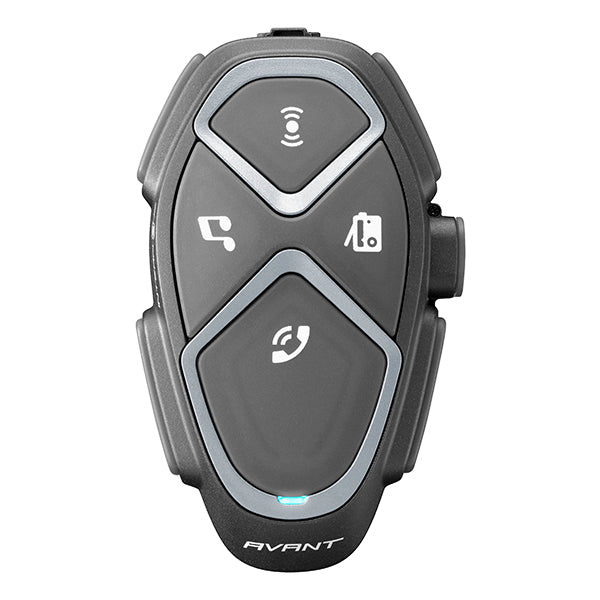 Interphone Avant Bluetooth Intercom - Single Unit
