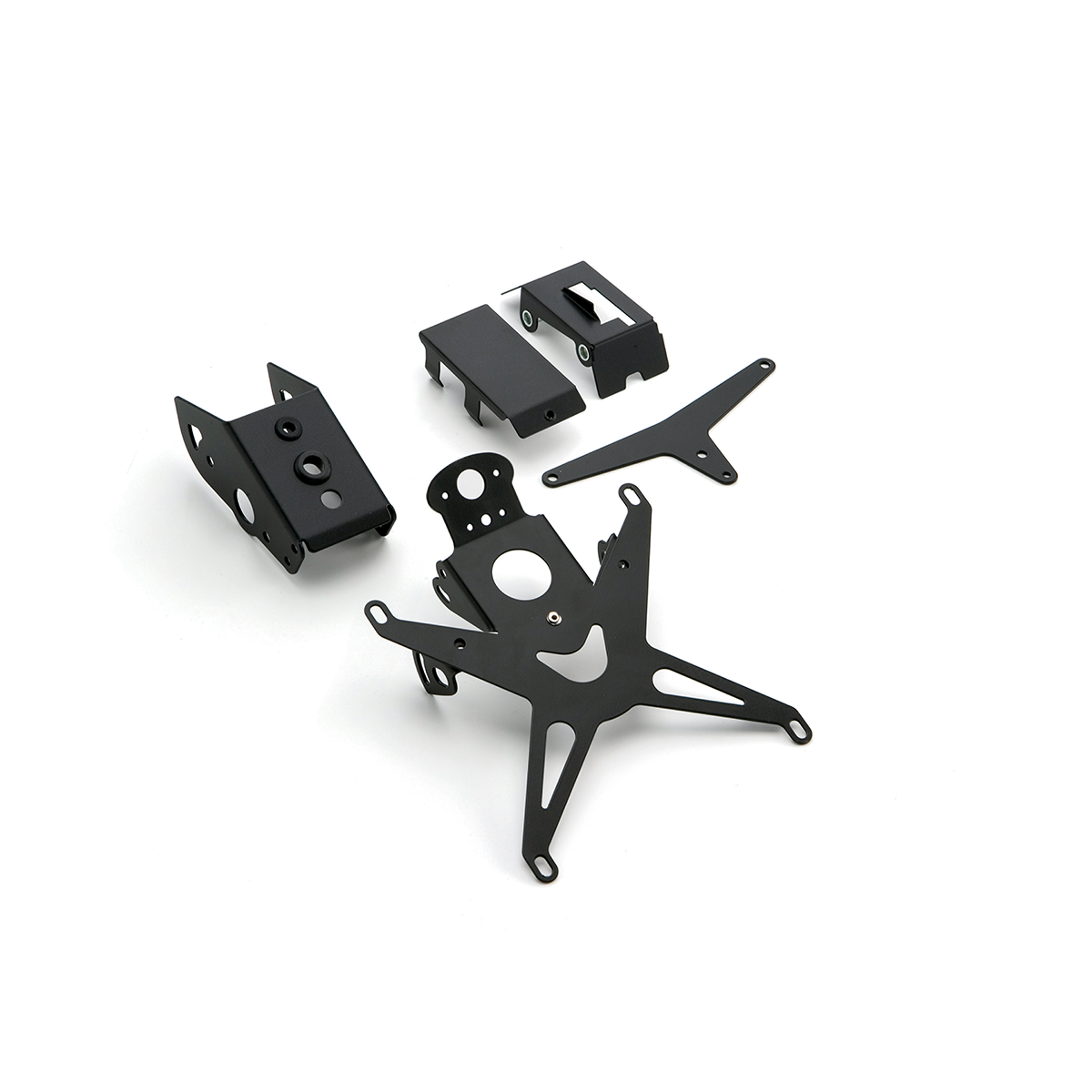 Aprilia Dorsoduro Tail Tidy